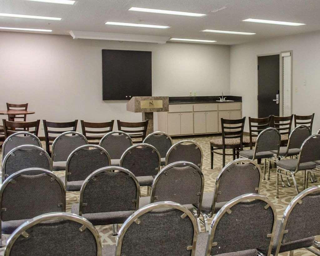 Quality Inn & Suites At Airport Blvd I-65 Mobile Facilities photo